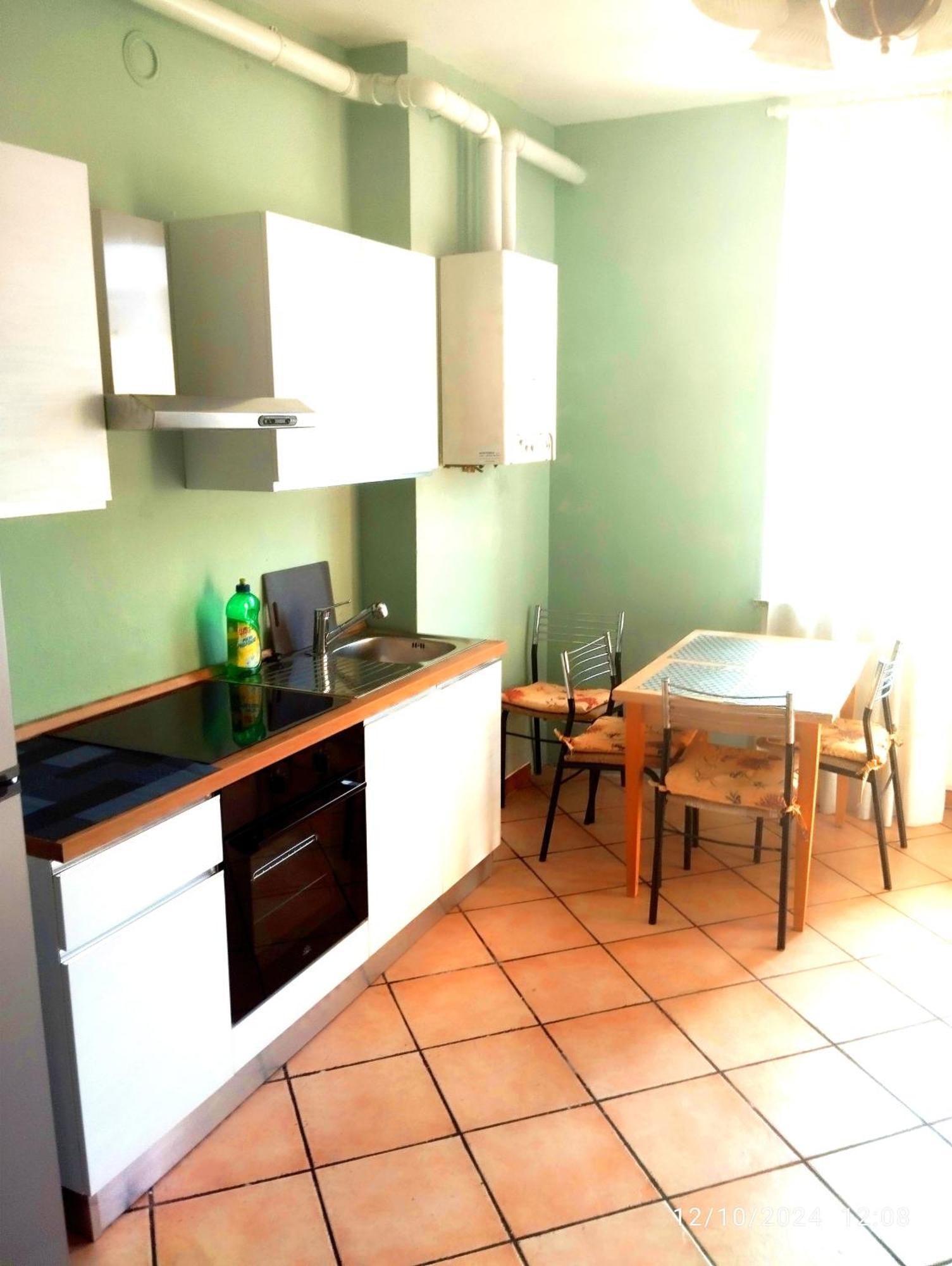 La Siesta Apartment Novara Bagian luar foto