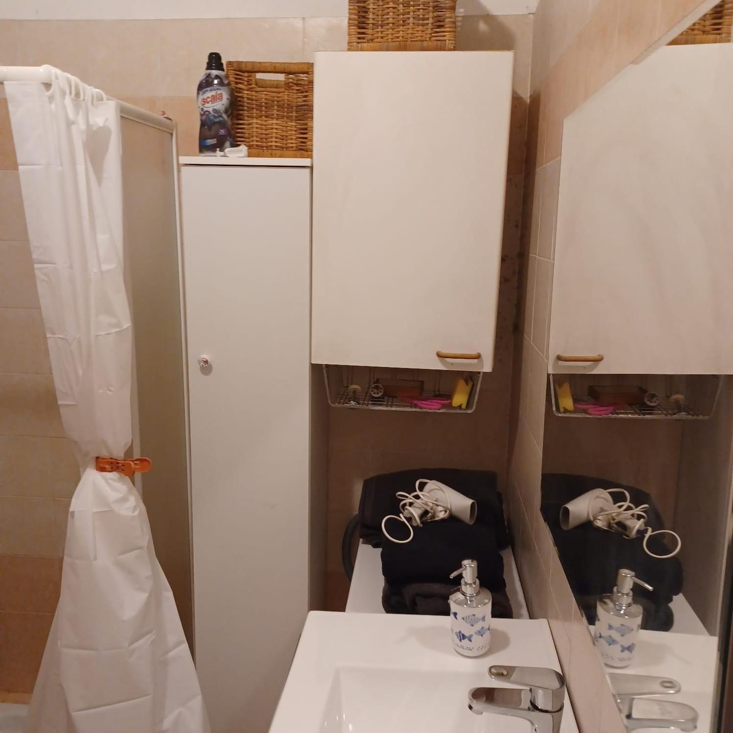 La Siesta Apartment Novara Bagian luar foto