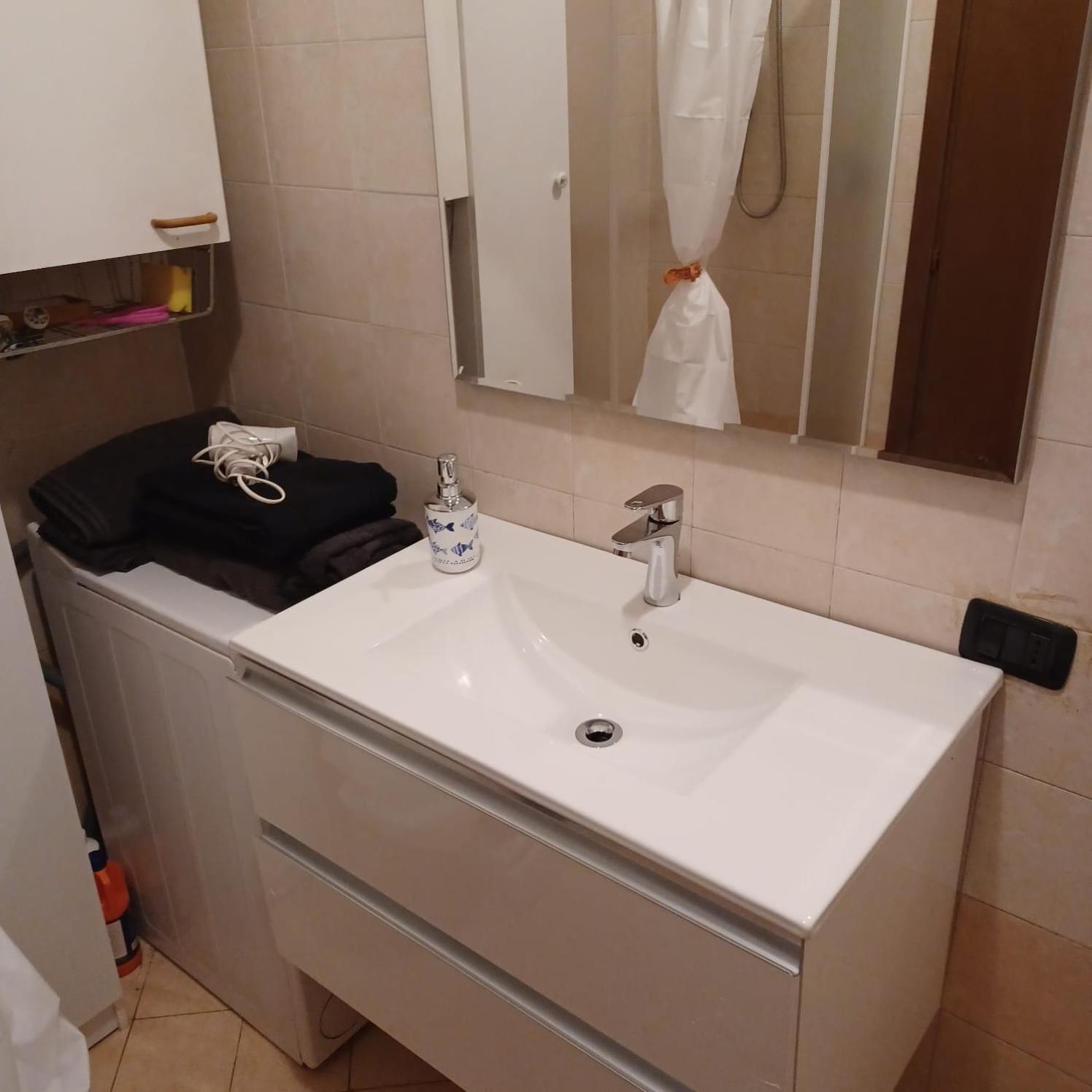 La Siesta Apartment Novara Bagian luar foto