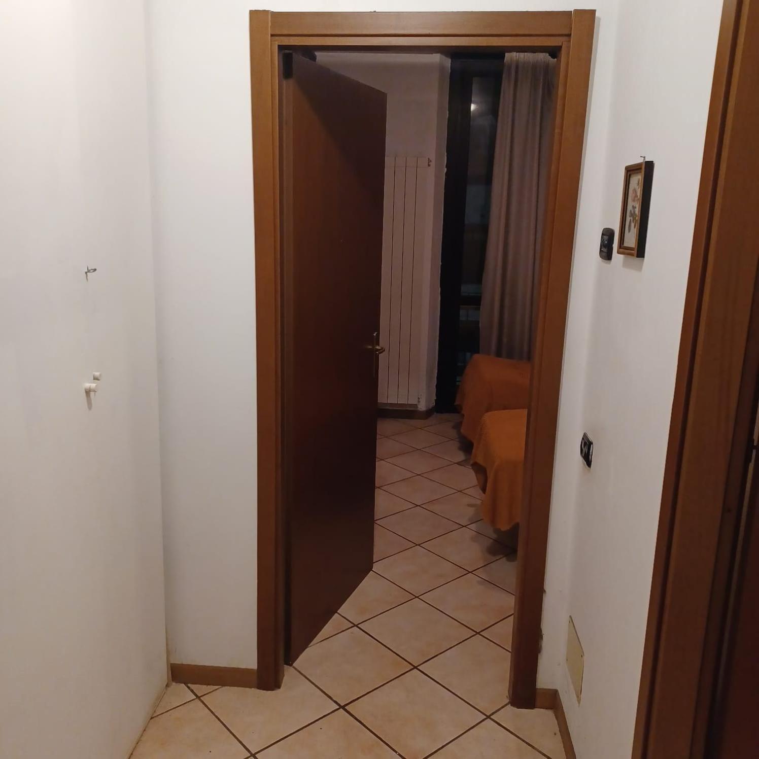 La Siesta Apartment Novara Bagian luar foto
