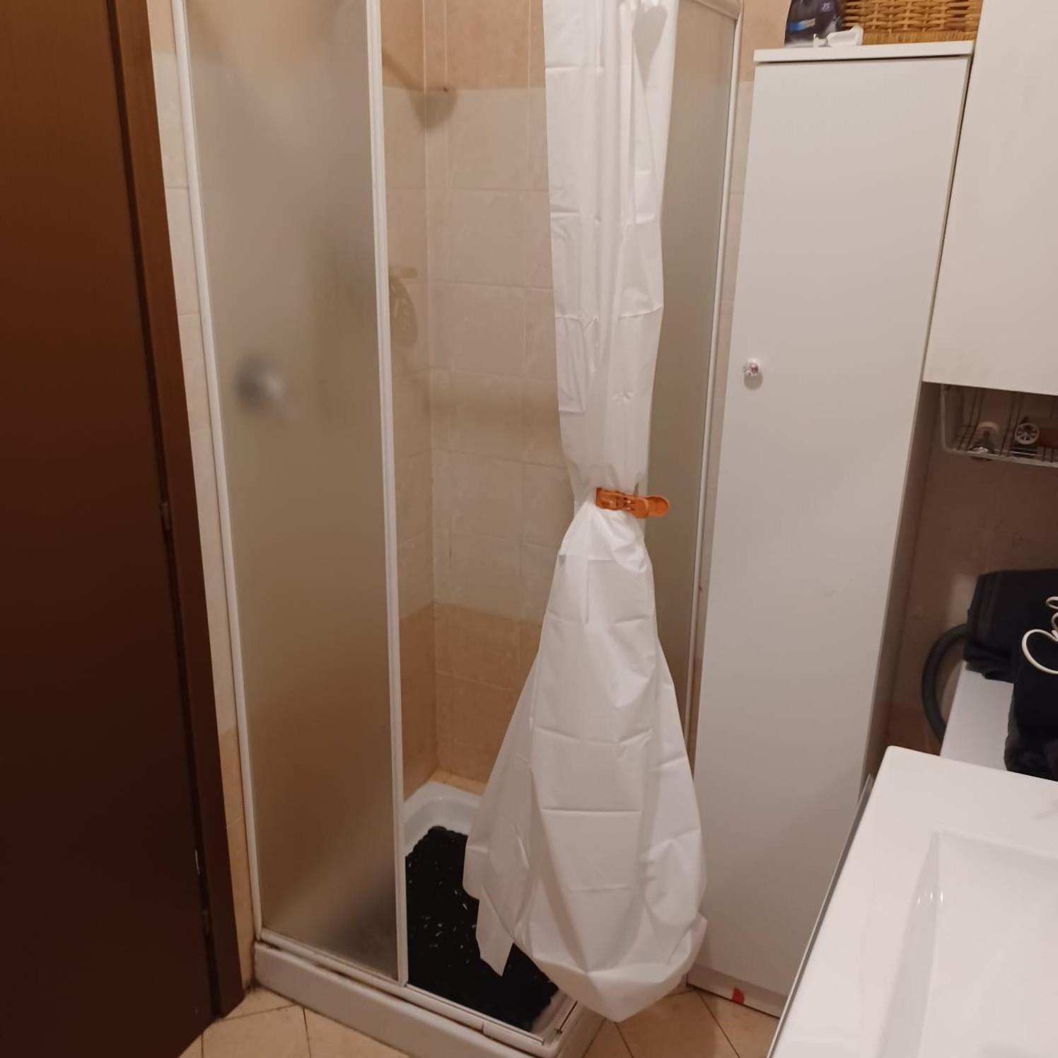 La Siesta Apartment Novara Bagian luar foto