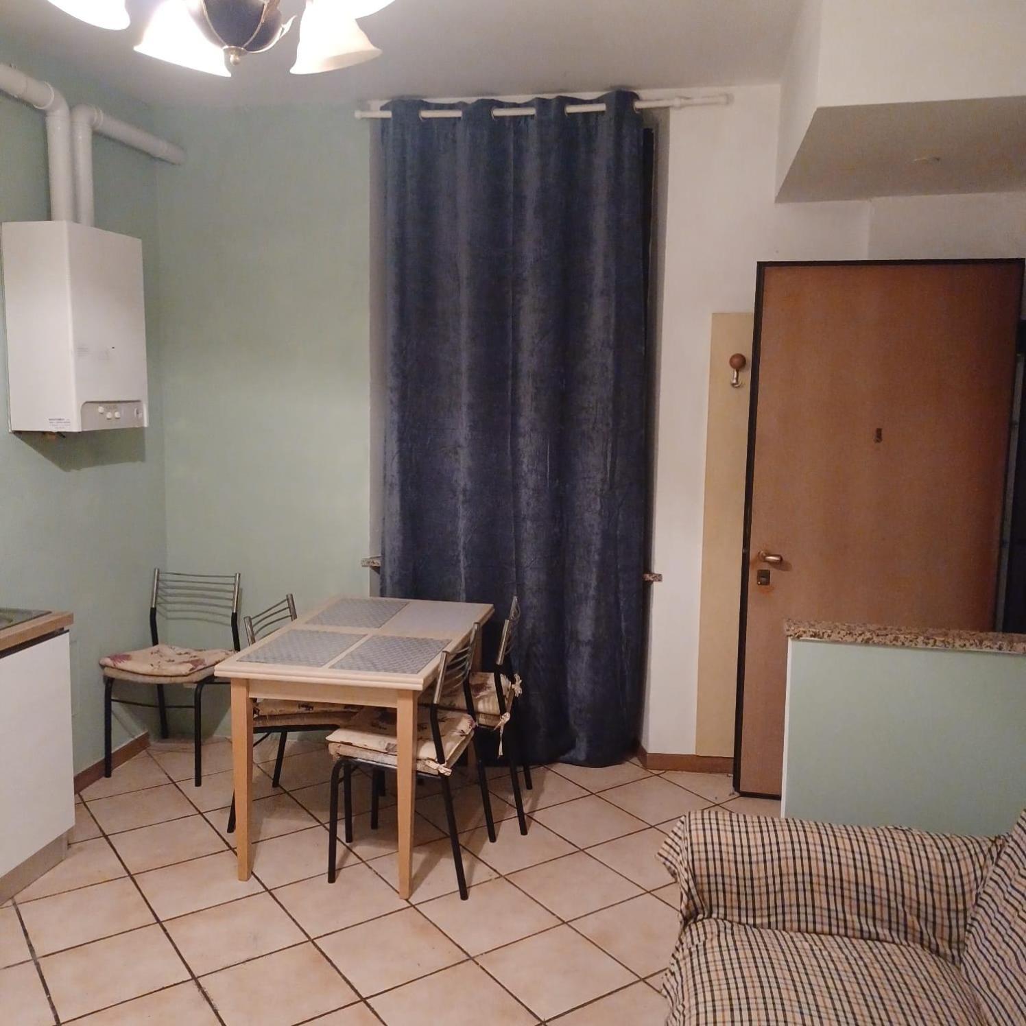 La Siesta Apartment Novara Bagian luar foto