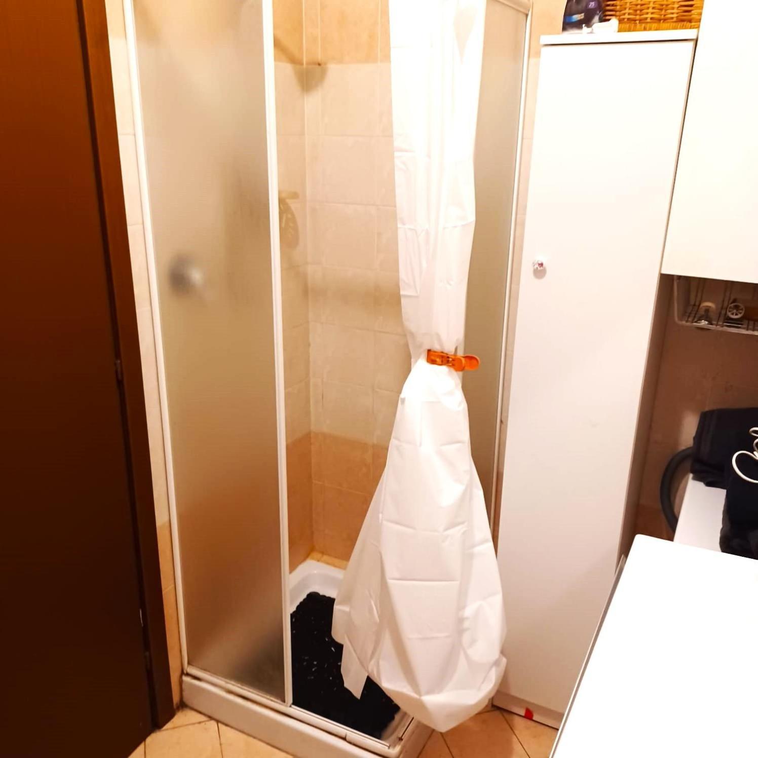 La Siesta Apartment Novara Bagian luar foto