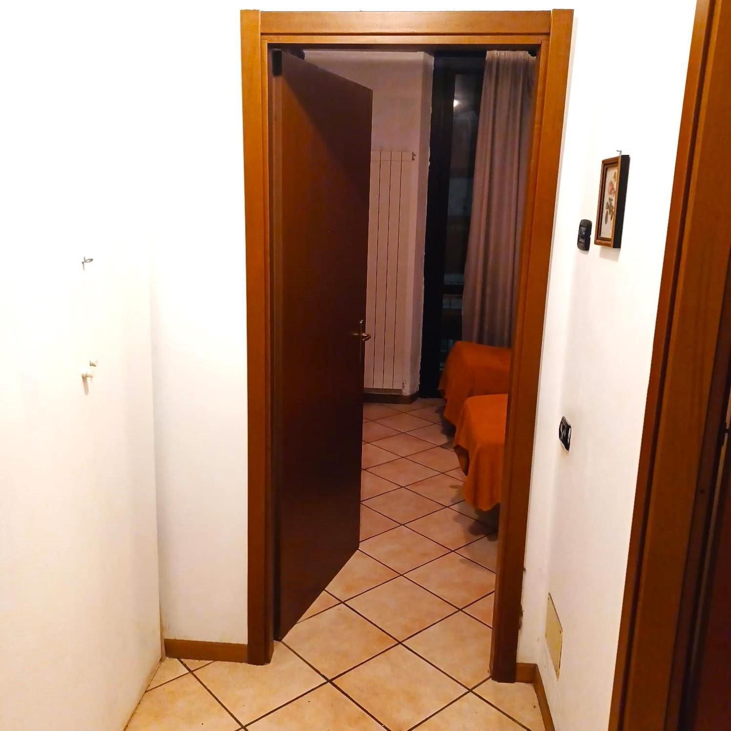La Siesta Apartment Novara Bagian luar foto
