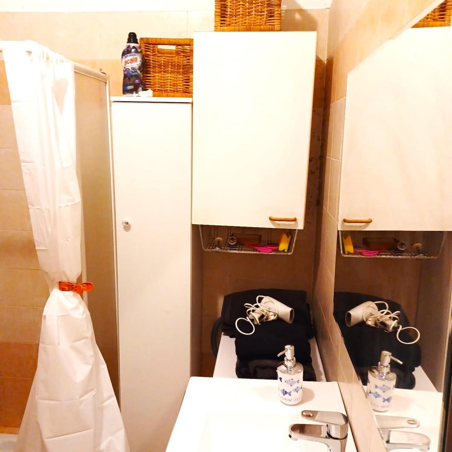 La Siesta Apartment Novara Bagian luar foto