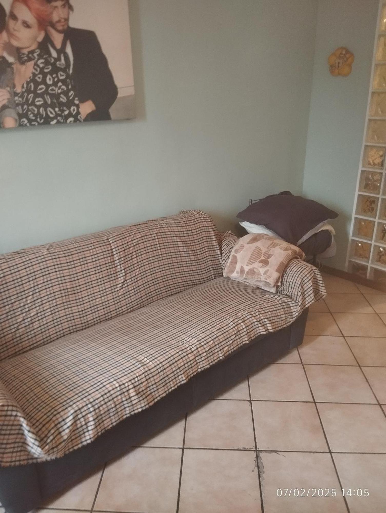 La Siesta Apartment Novara Bagian luar foto